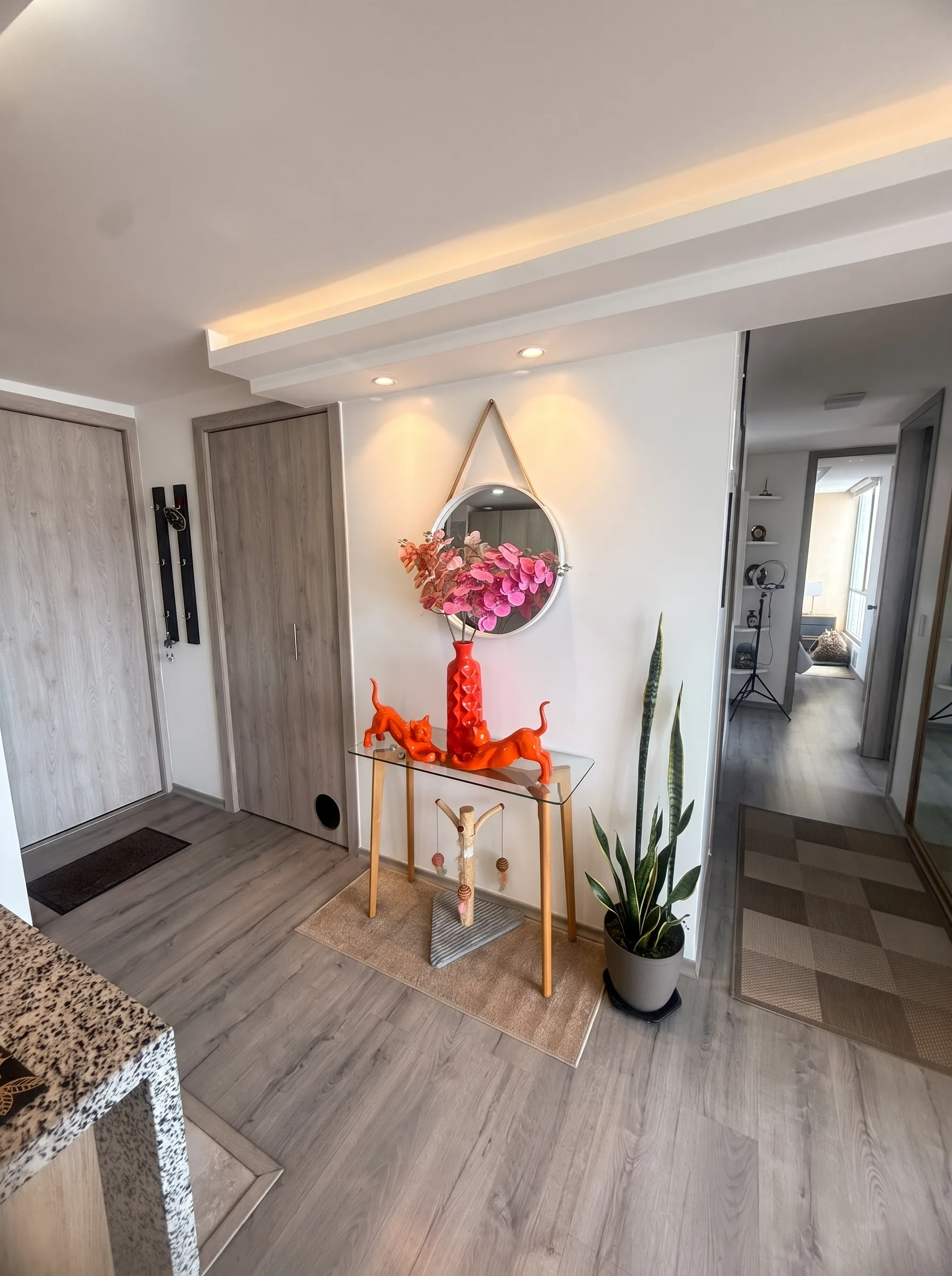 Imagen principal de Departamento Premium en Eloy Alfaro y Los Nogales